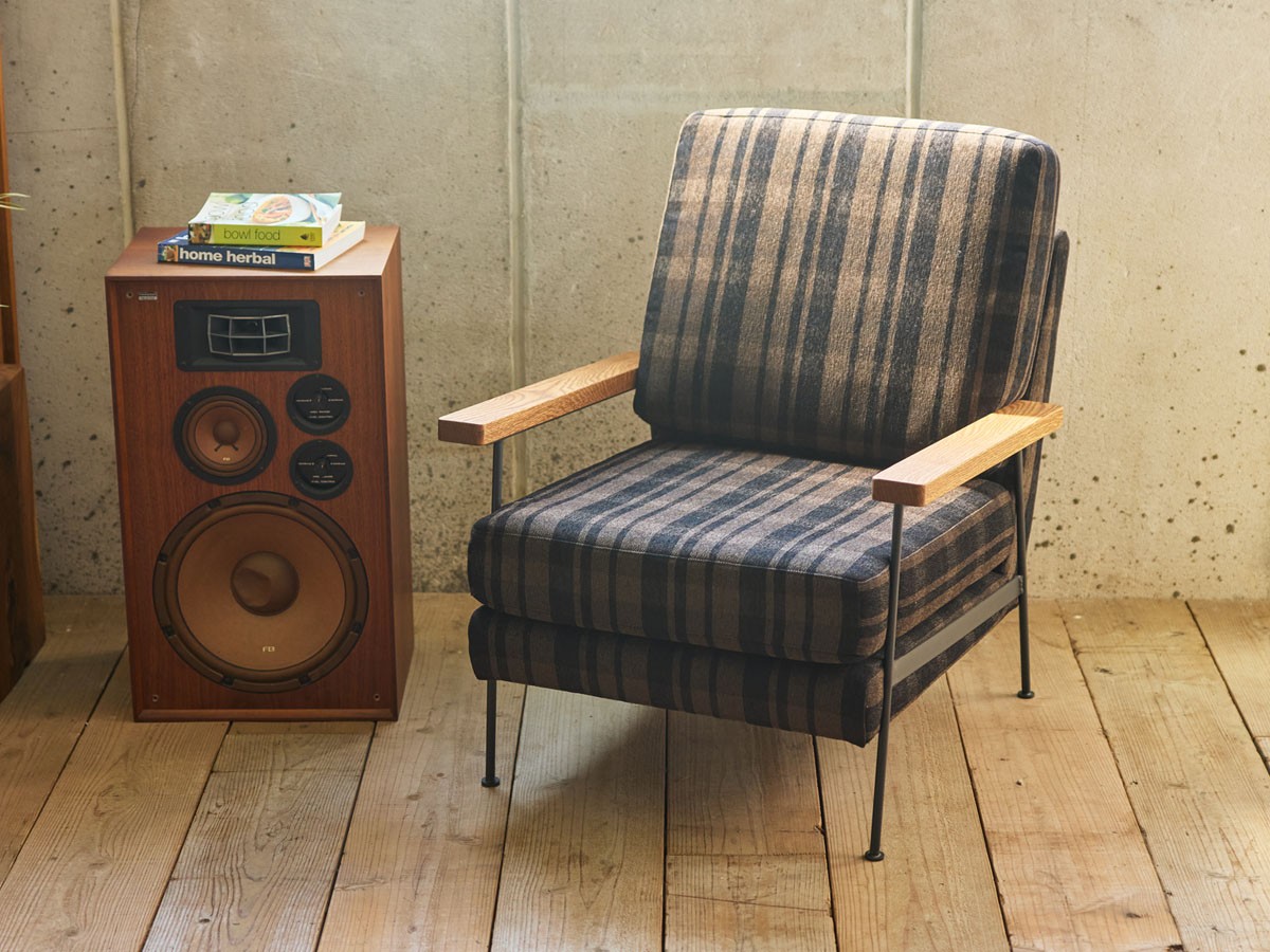 SWITCH Cargo Sofa 1P / スウィッチ カーゴ 1人掛けソファ