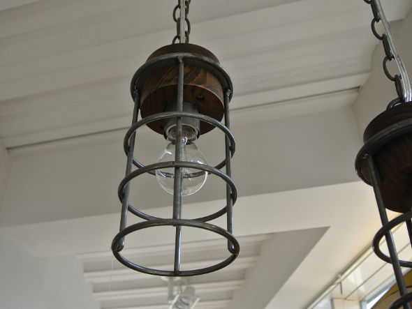 ACME Furniture BRIGHTON LAMP / アクメファニチャー ブライトンランプ