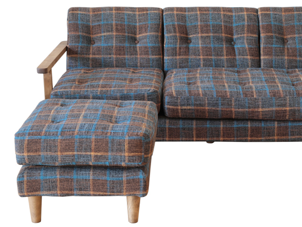 and g biscuits couch sofa / アンジー ビスキュイ カウチソファ