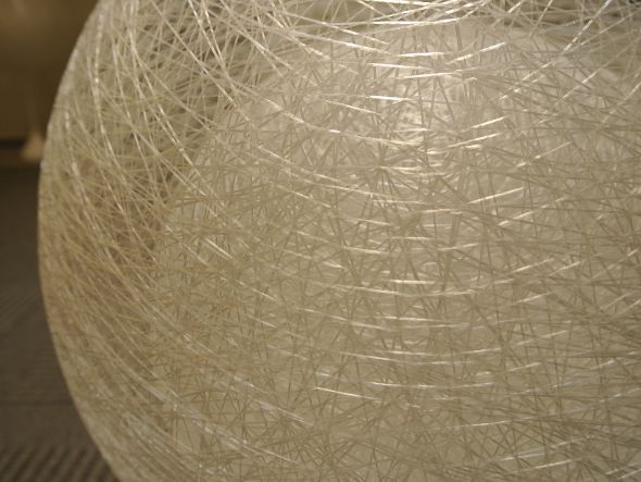 yamagiwa MAYUHANA II / ヤマギワ マユハナII フロアライト S7402W