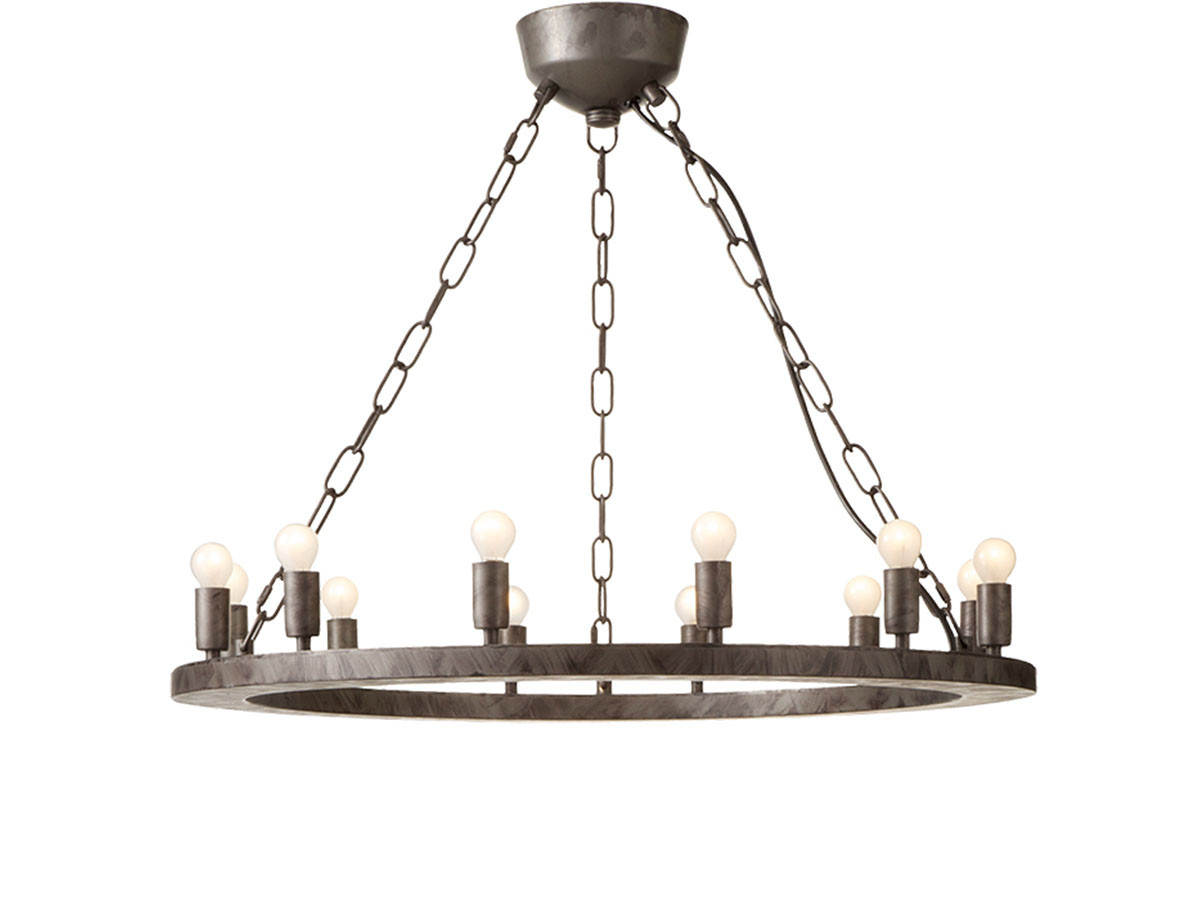 極希少】 VeArt社製 イタリア ヴィンテージ シャンデリア 極希少