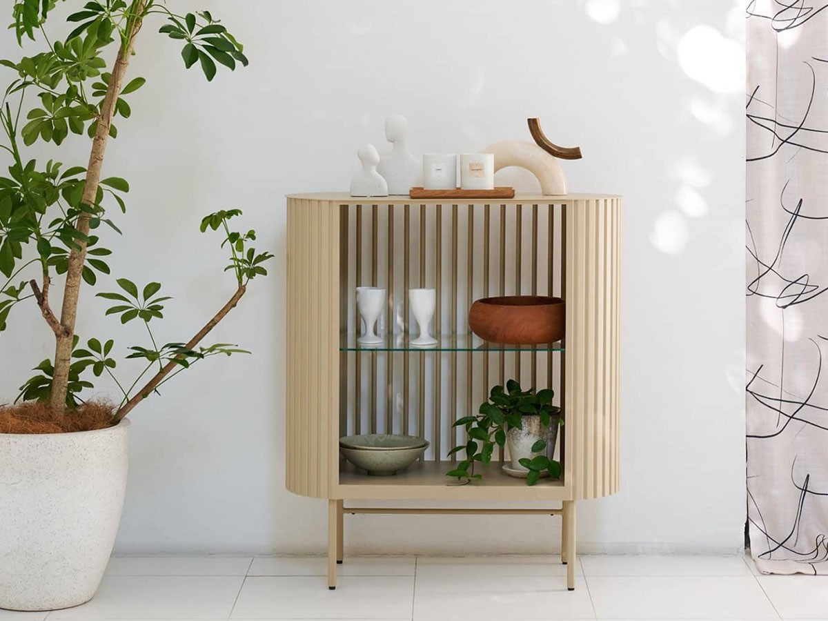 JOURNAL STANDARD FURNITURE HOLTE BOOK SHELF / ジャーナル