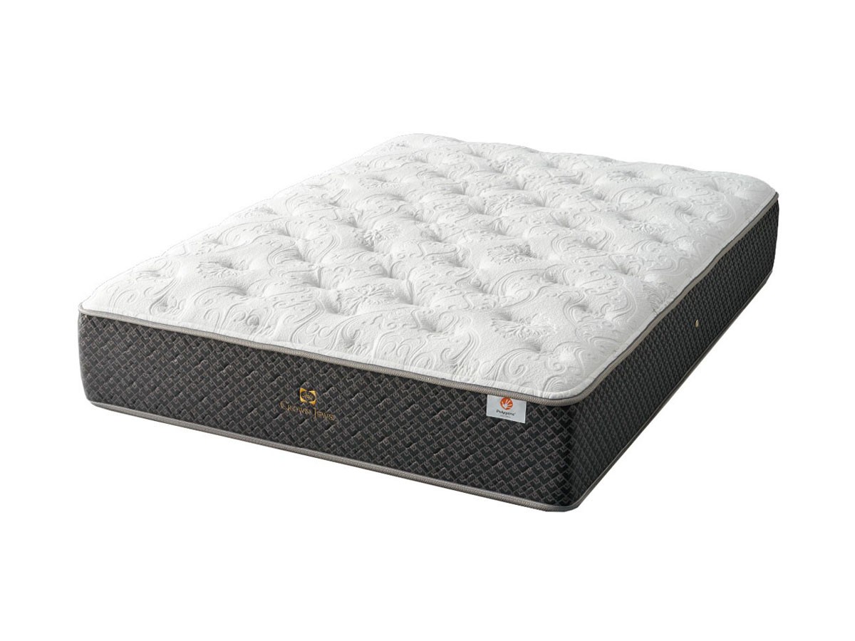 Sealy Sealy Mattress CROWN JEWEL Crystal IV / シーリー シーリー