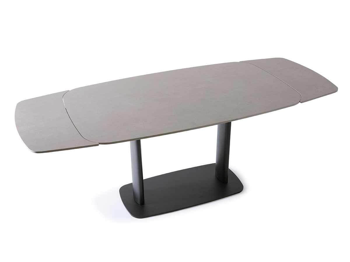moda en casa PETRA extension table / モーダ・エン・カーサ ペトラ
