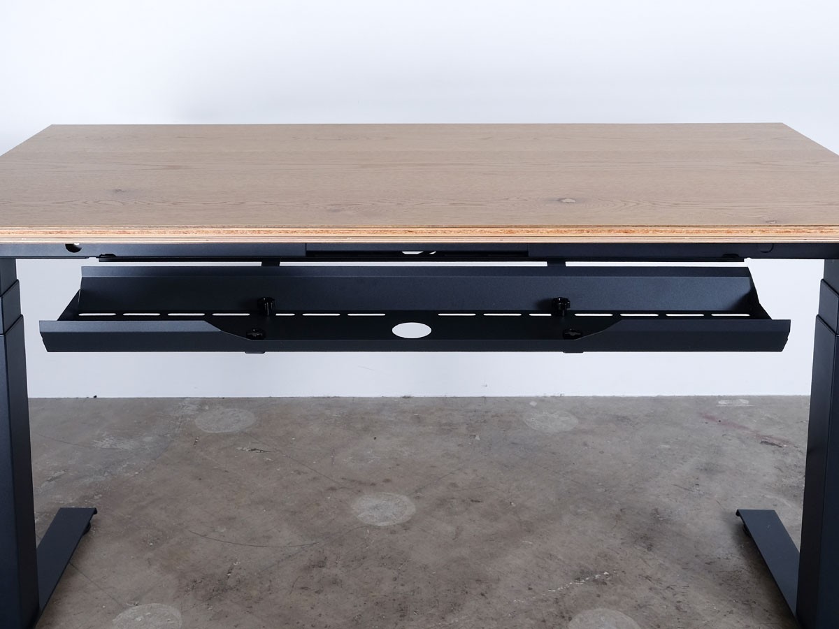 BORDERLESS FeEL / ボーダレス フィール 電動昇降デスク（フィンランド