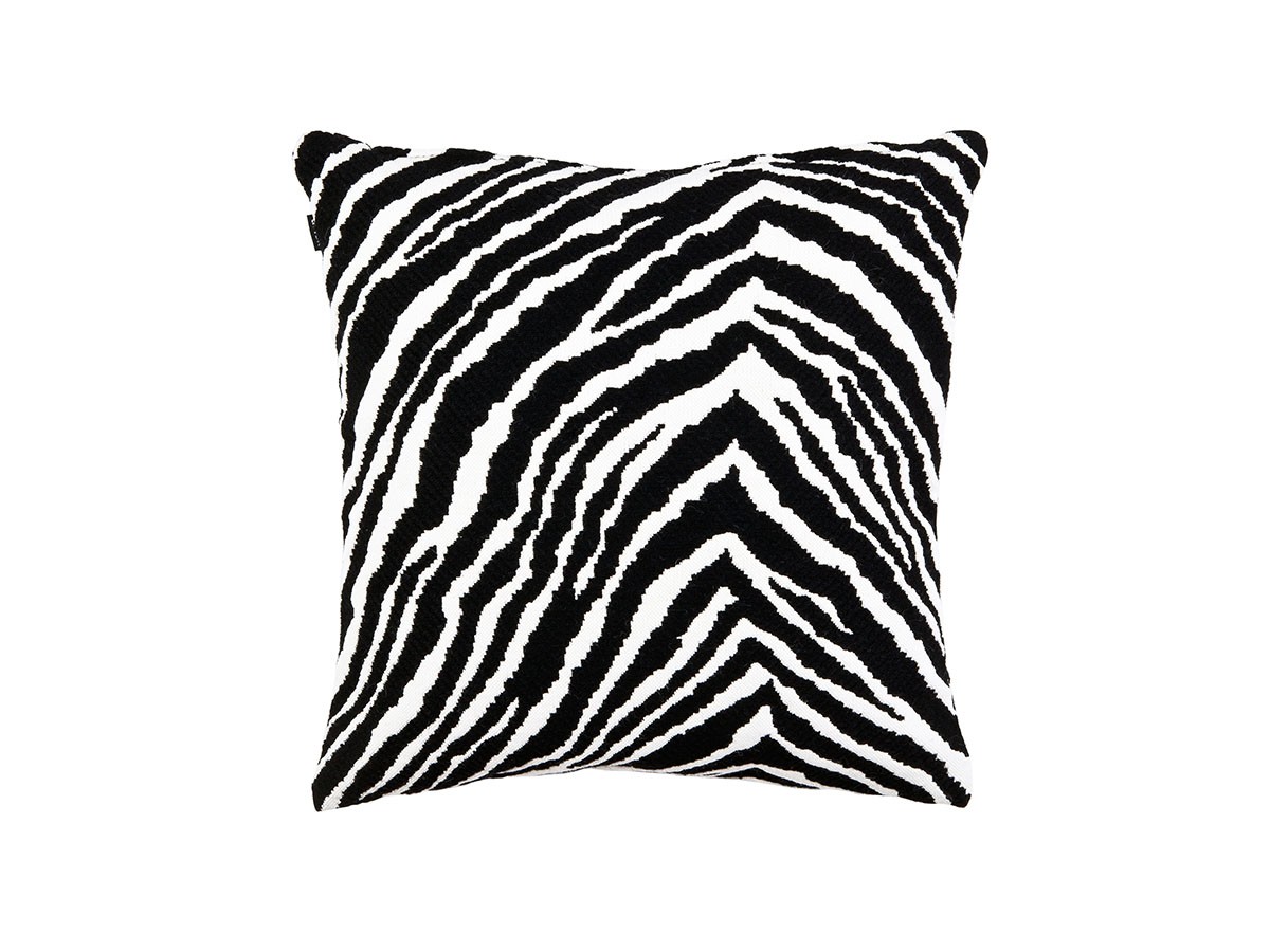 Artek Zebra Cushion Cover / アルテック ゼブラ ウール クッション
