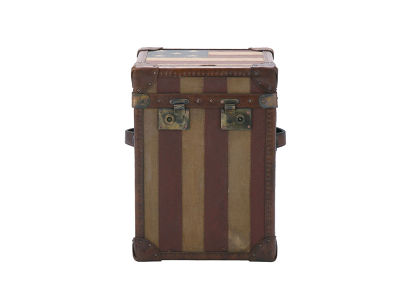 HALO PARIS TRUNK STARS & STRIPES / ハロ パリス トランク（スターズ