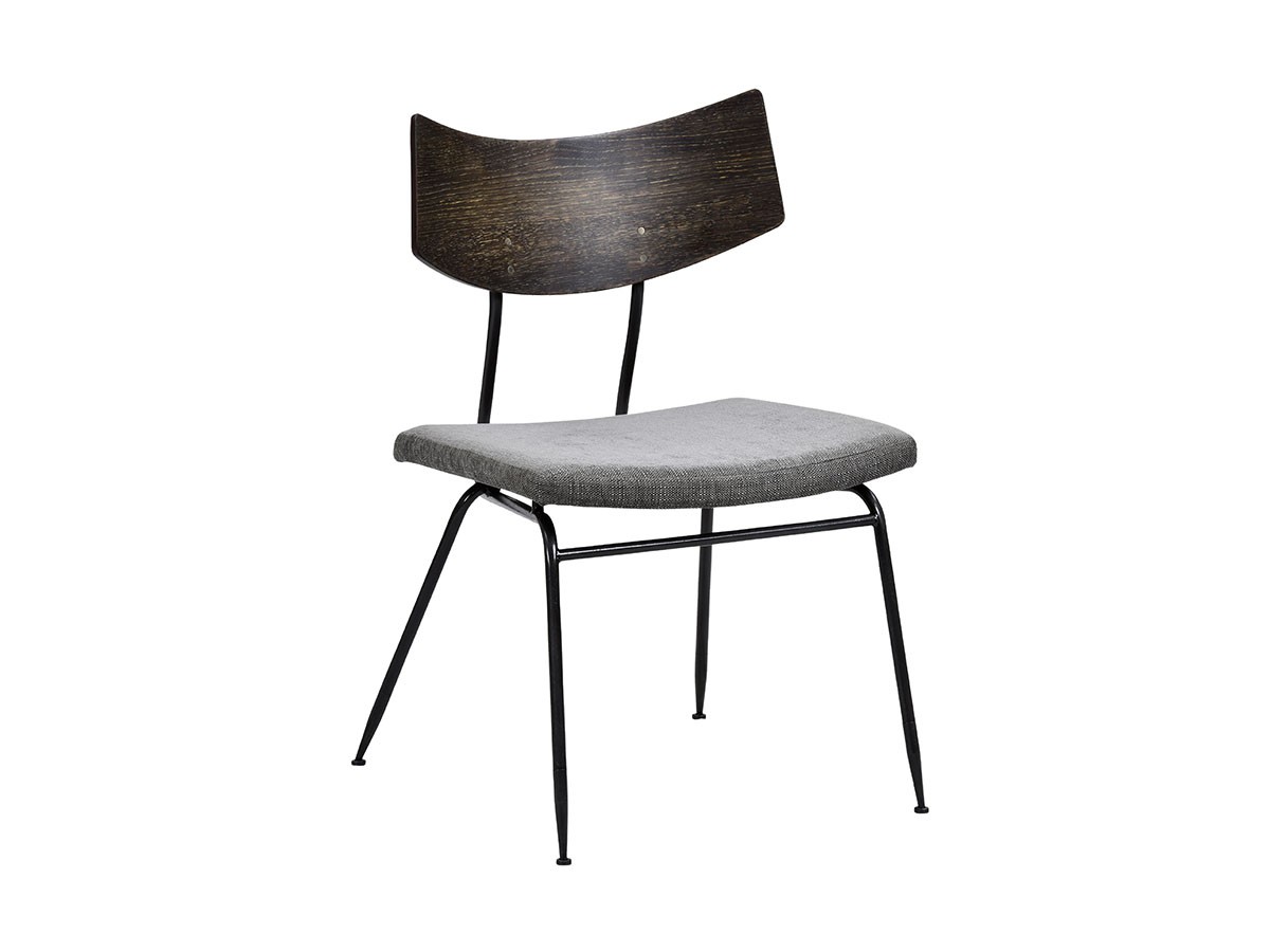 SQUARE ROOTS SOLI CHAIR / スクエアルーツ ソリ チェアー