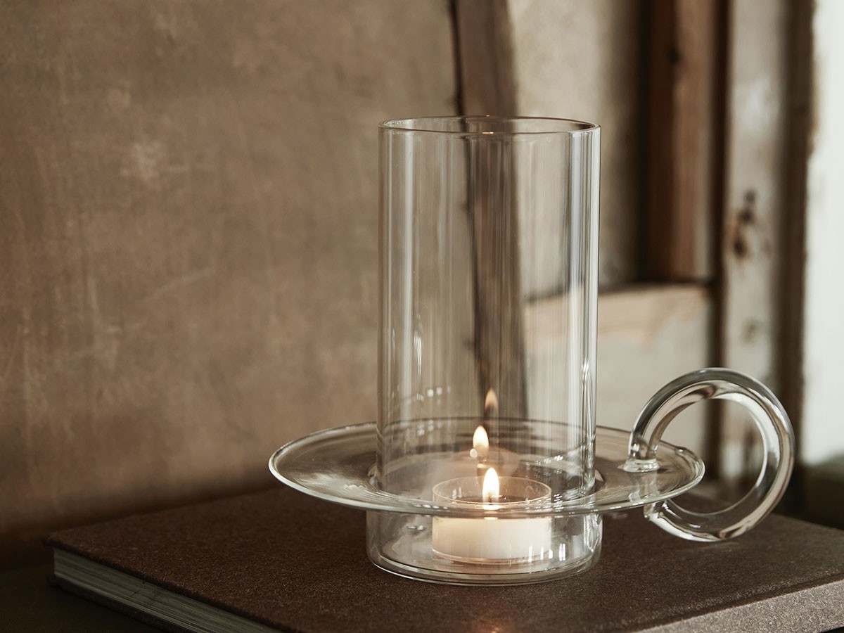 Ferm Living Luce Candle Holder / ファームリビング ルース