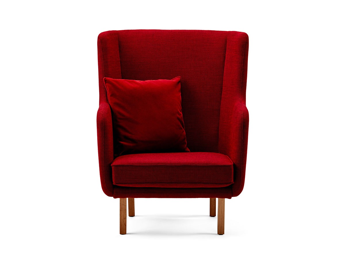 Knoll Office Rockwell Unscripted High Back Chair / ノルオフィス