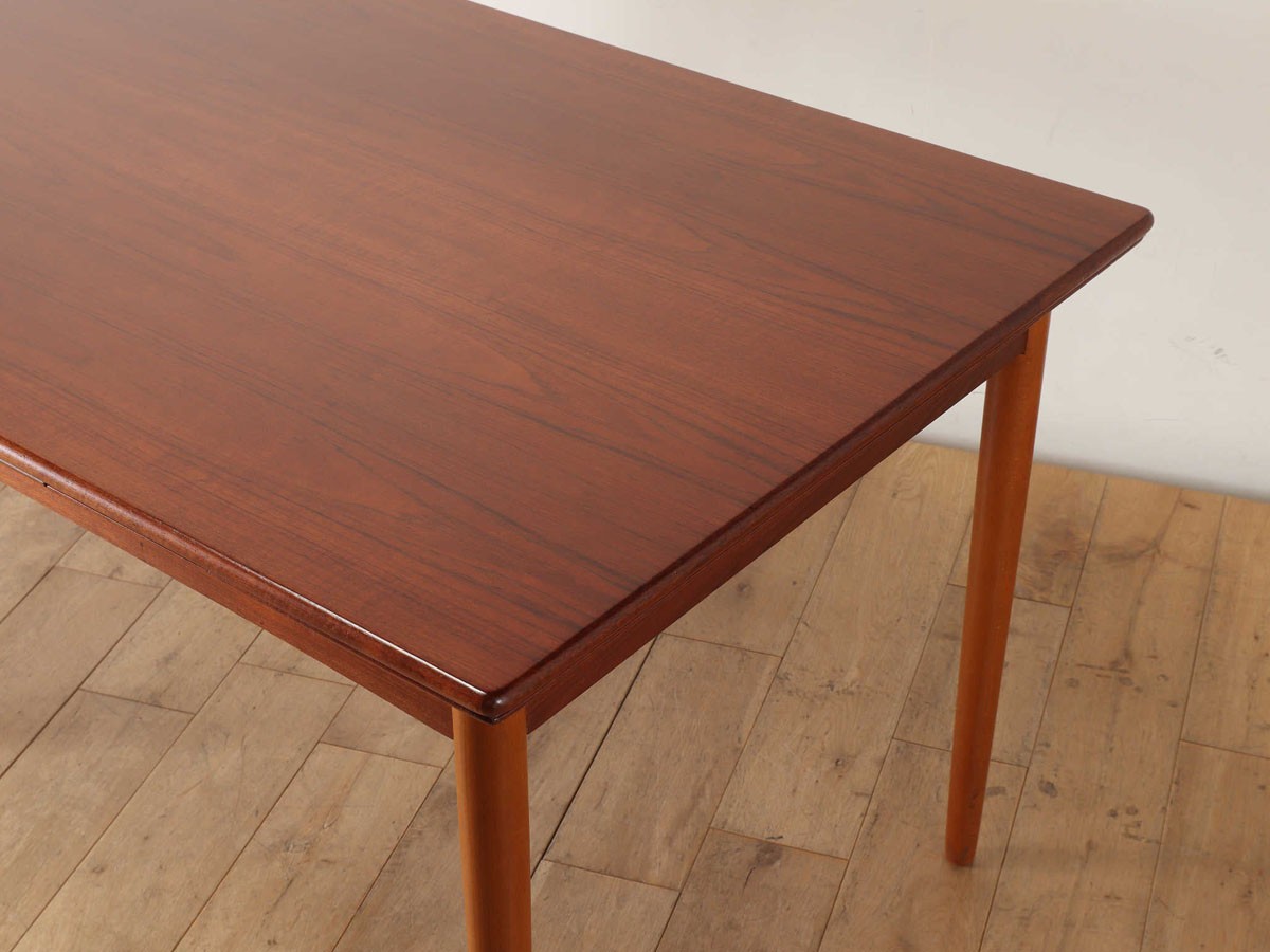 Lloyd's Antiques Real Antique Drawleaf Table / ロイズ