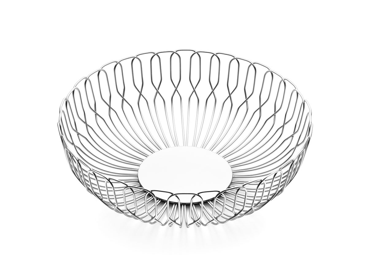 GEORG JENSEN ALFREDO BREADBASKET LARGE / ジョージ ジェンセン