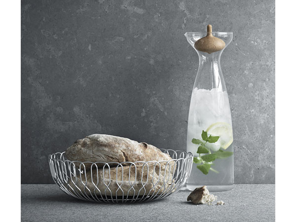 GEORG JENSEN ALFREDO BREADBASKET LARGE / ジョージ ジェンセン