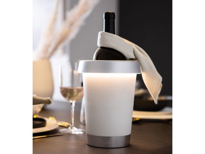 Villeroy&Boch BORDEAUX Table lamp Bottle Cooler / ビレロイ&ボッホ