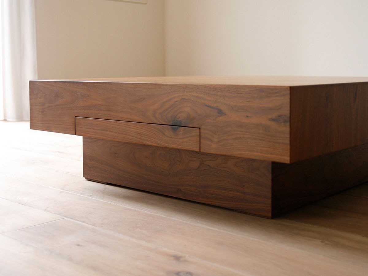 HIRASHIMA CHOCOLAT Living Table / ヒラシマ ショコラ リビング