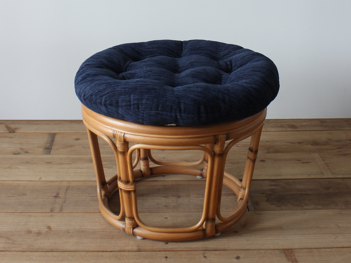 ACME Furniture WICKER STOOL / アクメファニチャー ウィッカー