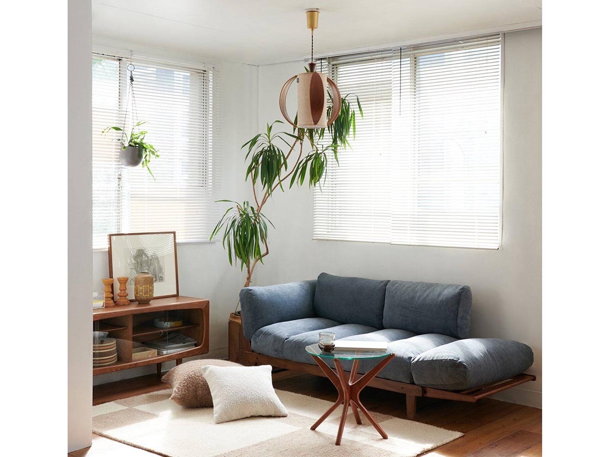 JOURNAL STANDARD FURNITURE ALVESTA SOFA / ジャーナルスタンダード