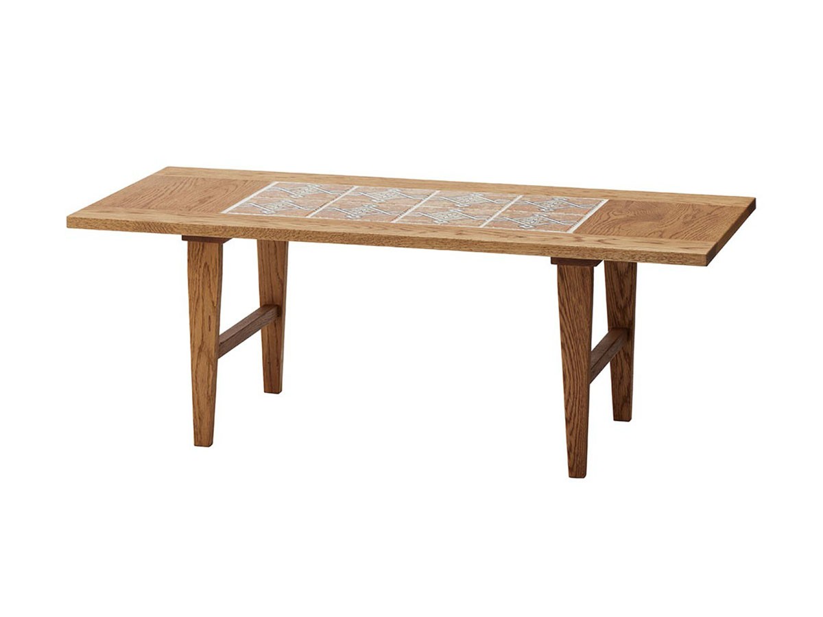 SWITCH Majolica Tile Table / スウィッチ マジョリカ タイルテーブル