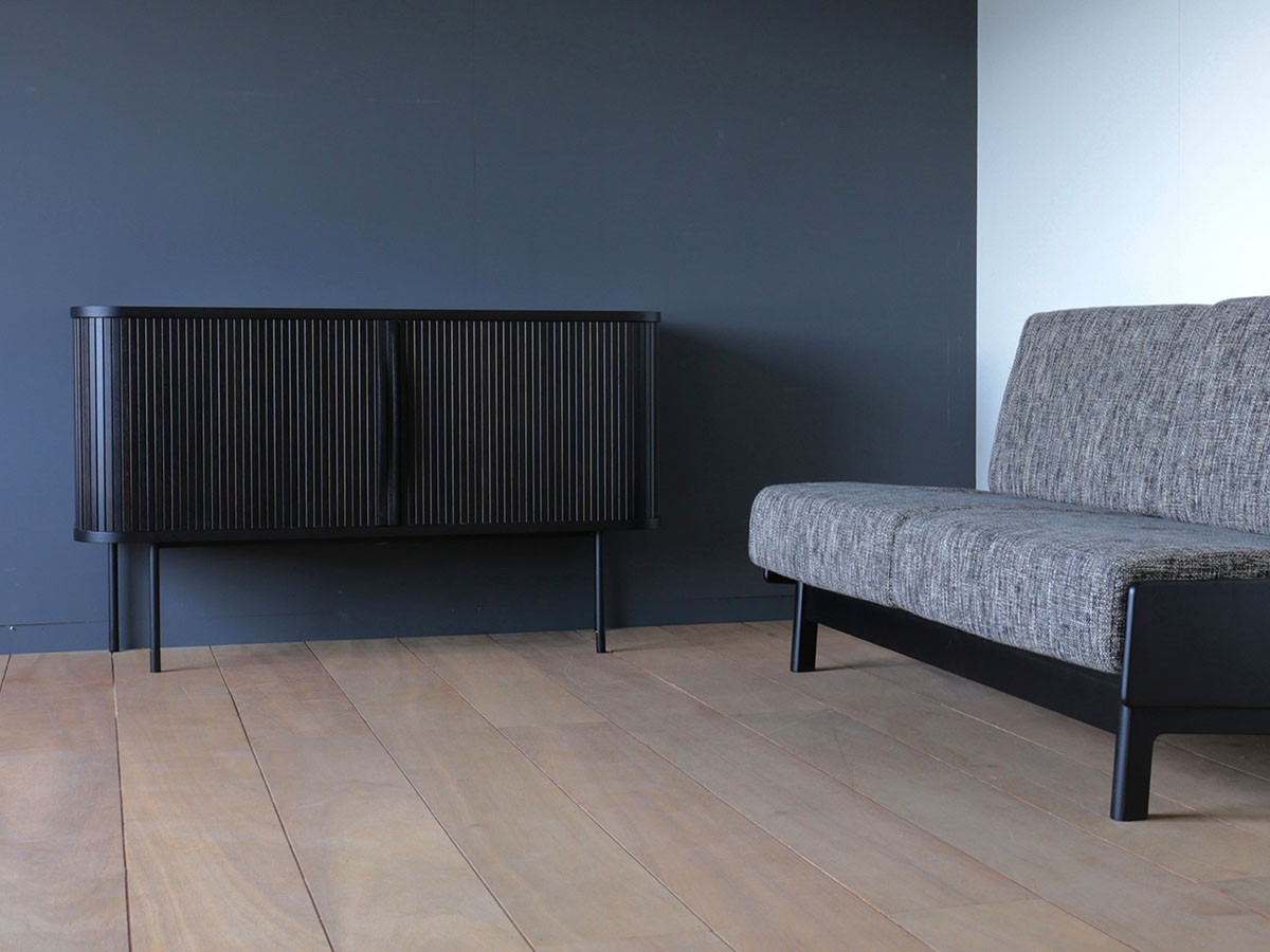 AKI＋ JYABARA Two Leaf Chest / アキ プラス ジャバラ ツーリーフ