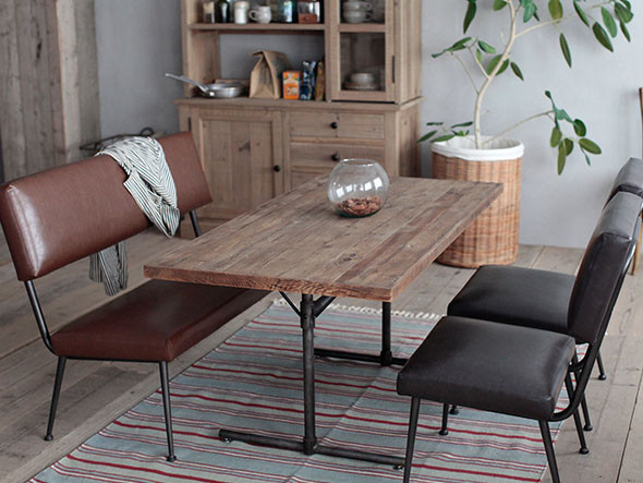 Knot antiques SUNNY LD SOFA / ノットアンティークス サニー LD