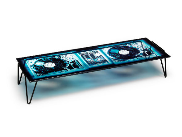 DIESEL LIVING with MOROSO XRAYDIO 2 DISC / ディーゼルリビング