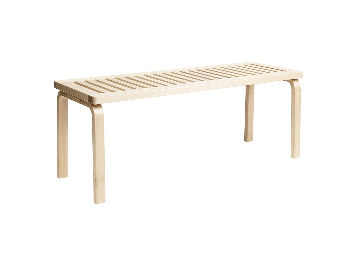 Artek BENCH 153A / アルテック ベンチ 153A スリット トップ