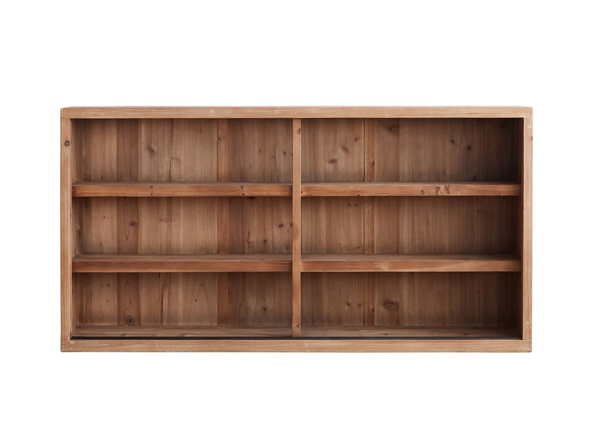 Knot antiques HACHISU CABINET / ノットアンティークス ハチス