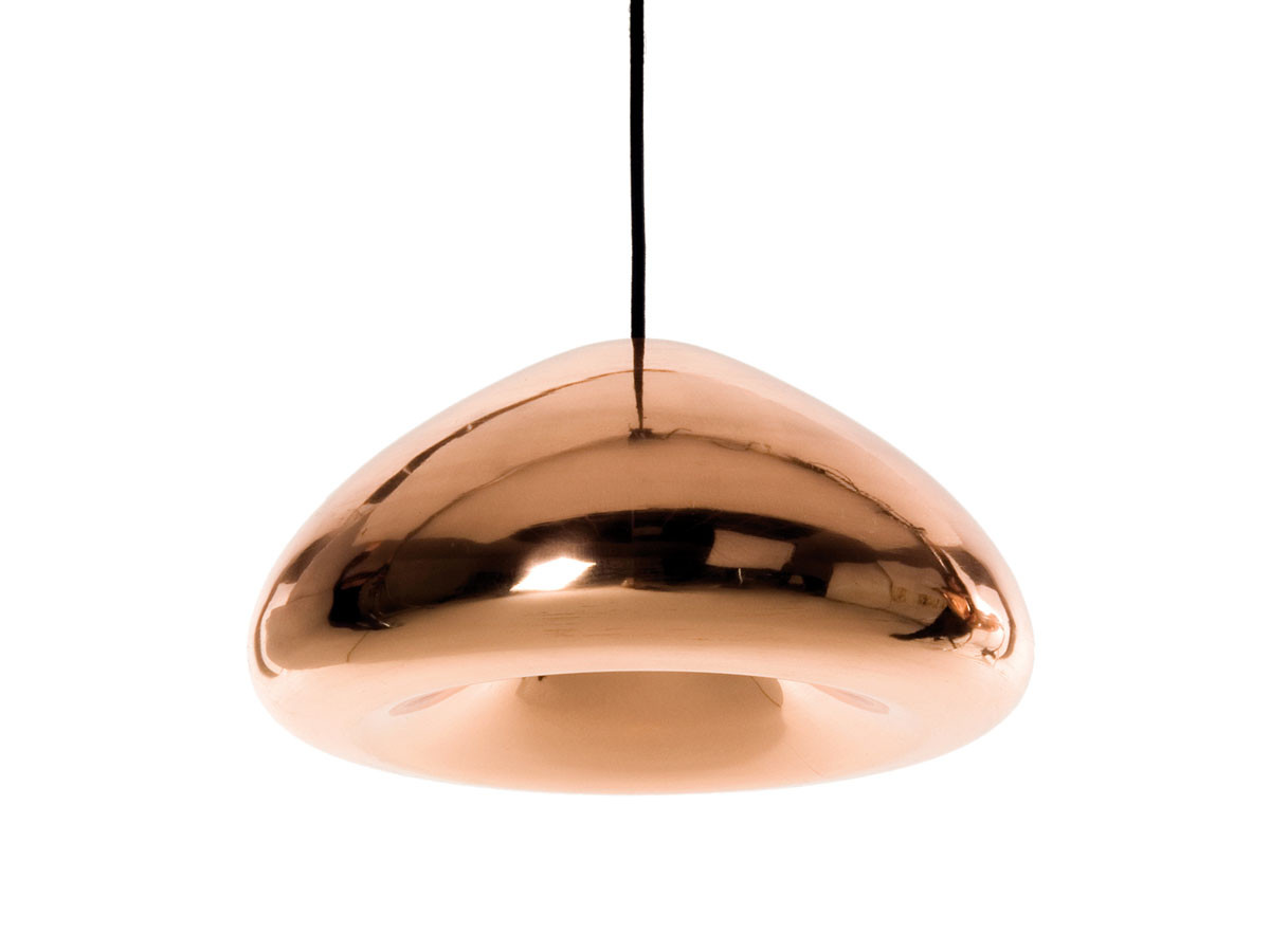 Tom Dixon. Void Pendant Large LED / トム・ディクソン ヴォイド
