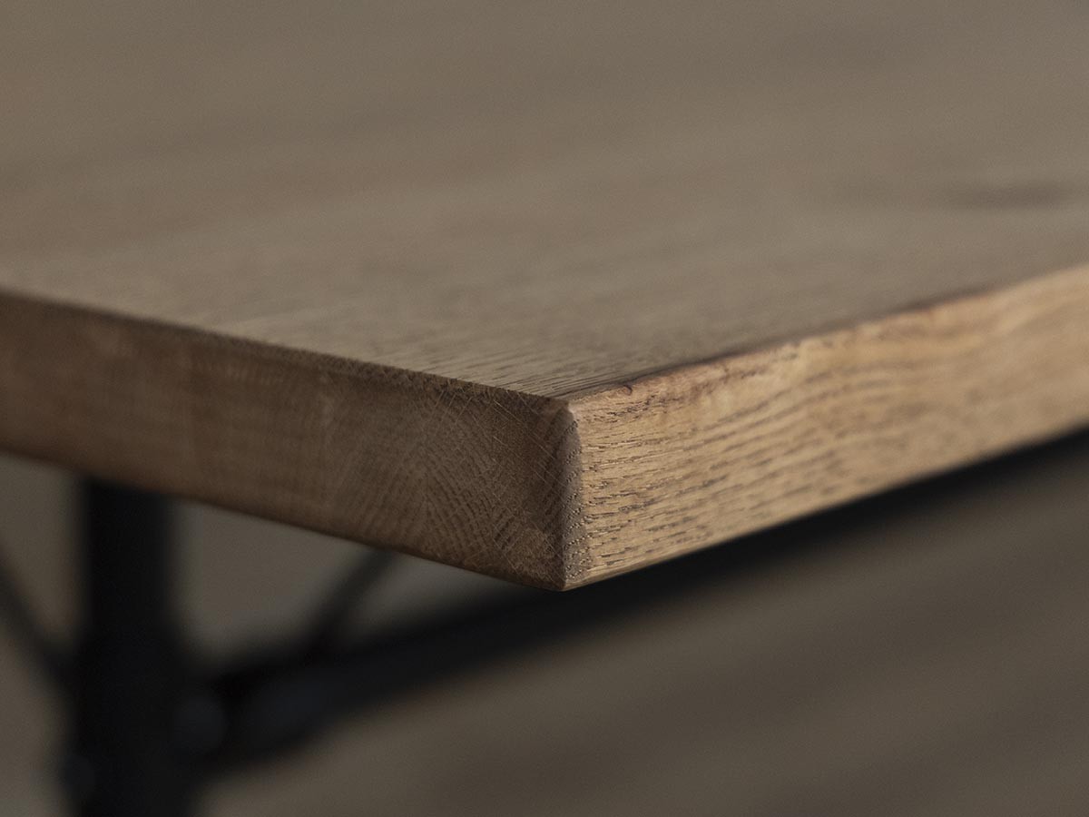 CRASH GATE SANG LD TABLE / クラッシュゲート サング LDテーブル