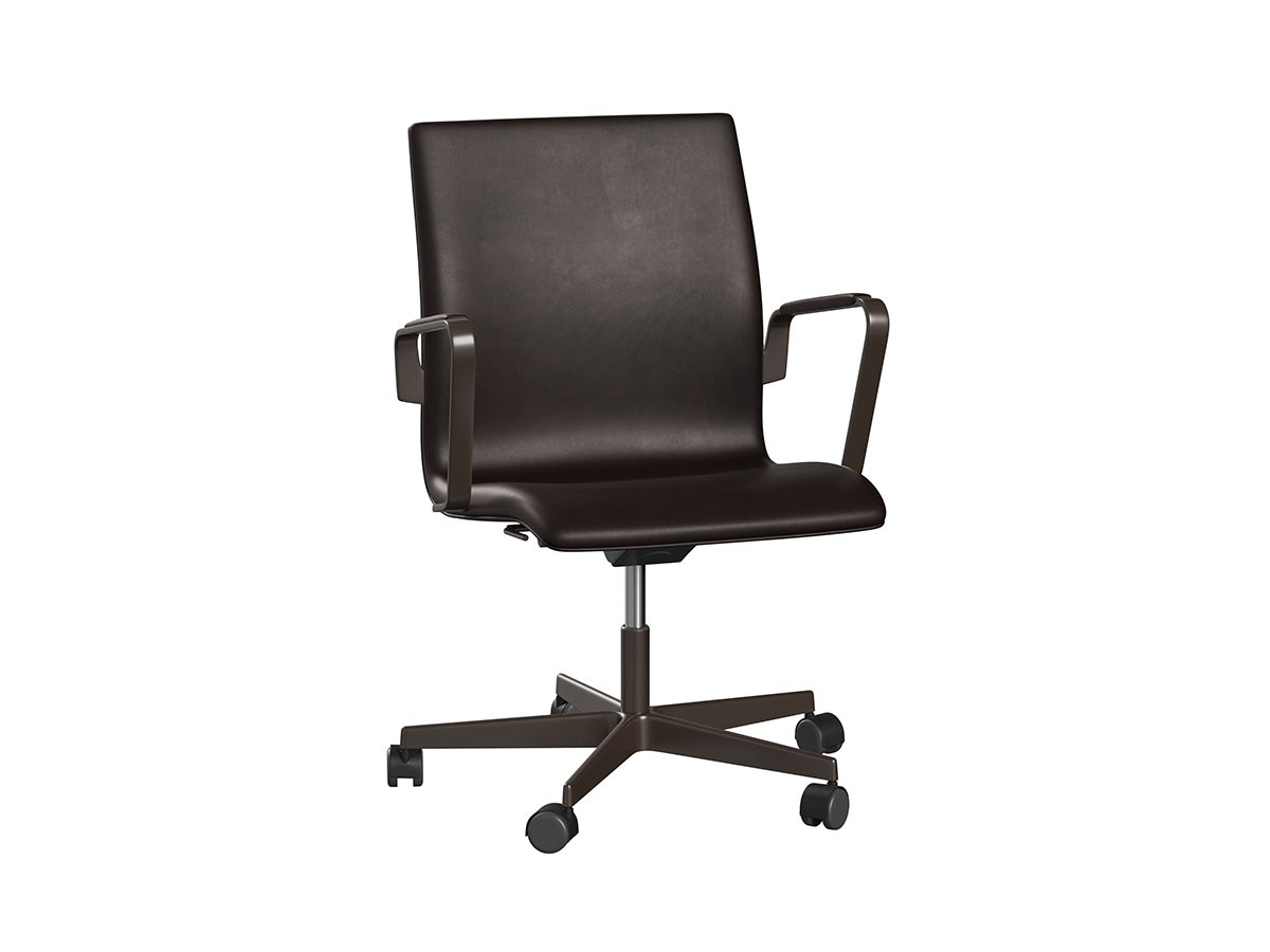 FRITZ HANSEN OXFORD / フリッツ・ハンセン オックスフォード アーム