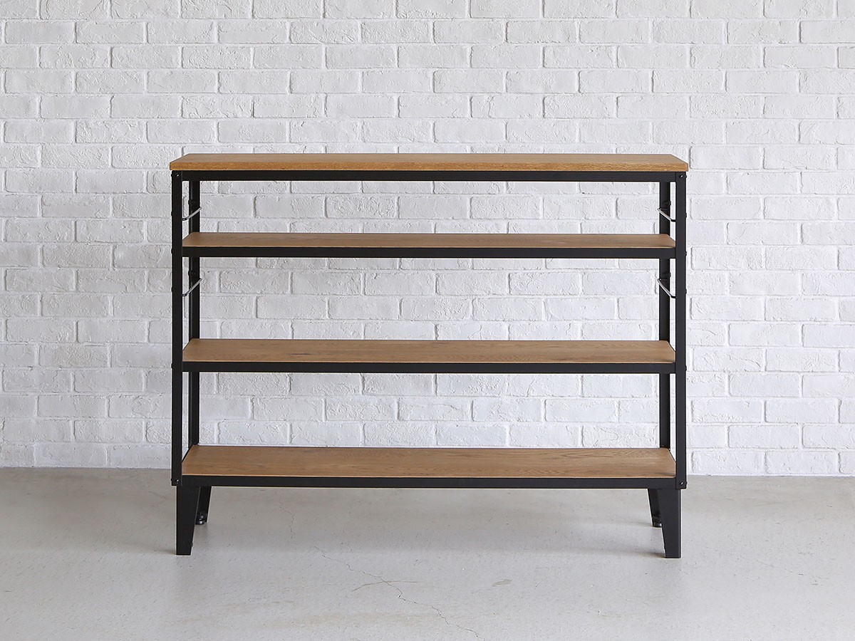 Knot antiques ANTIS OPEN SHELF / ノットアンティークス アンティス