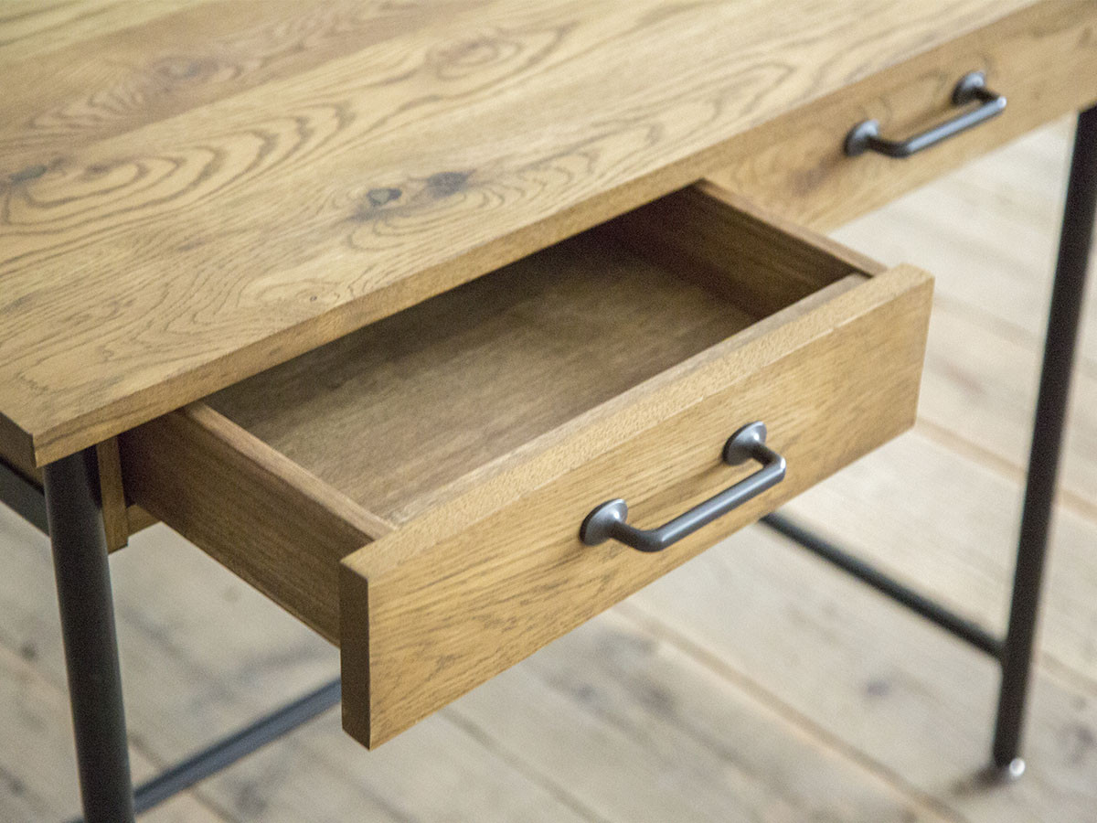 Easy Life LAN DESK / イージーライフ ラン デスク 幅90cm（パイン古材