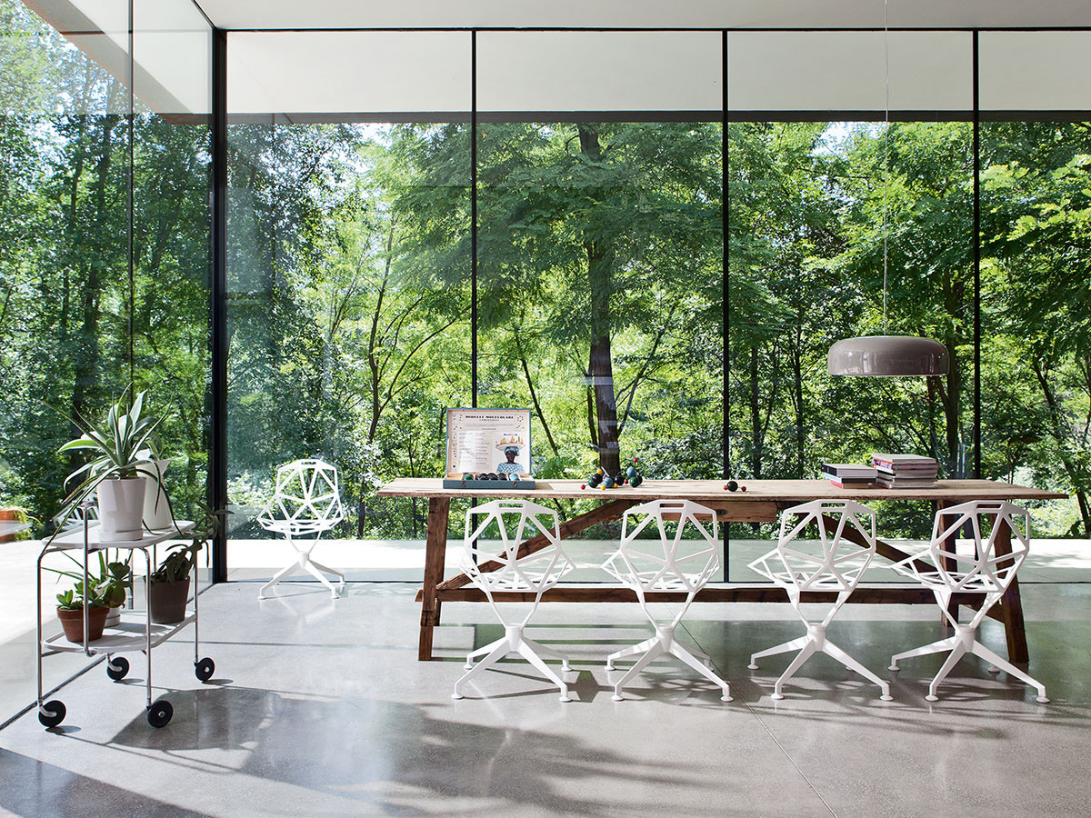 Magis CHAIR ONE 4STAR / マジス チェア ワン フォースター