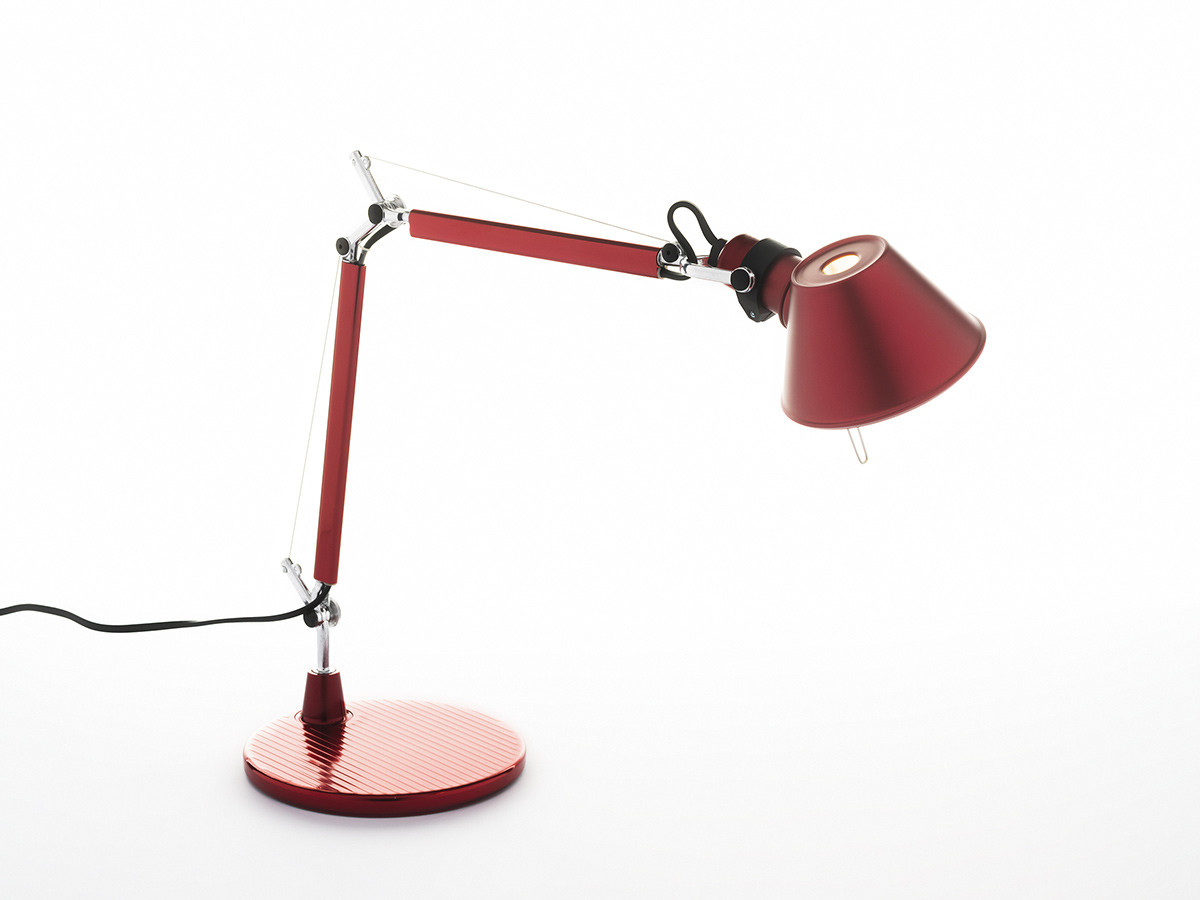 Artemide TOLOMEO Micro Table / アルテミデ トロメオ マイクロ
