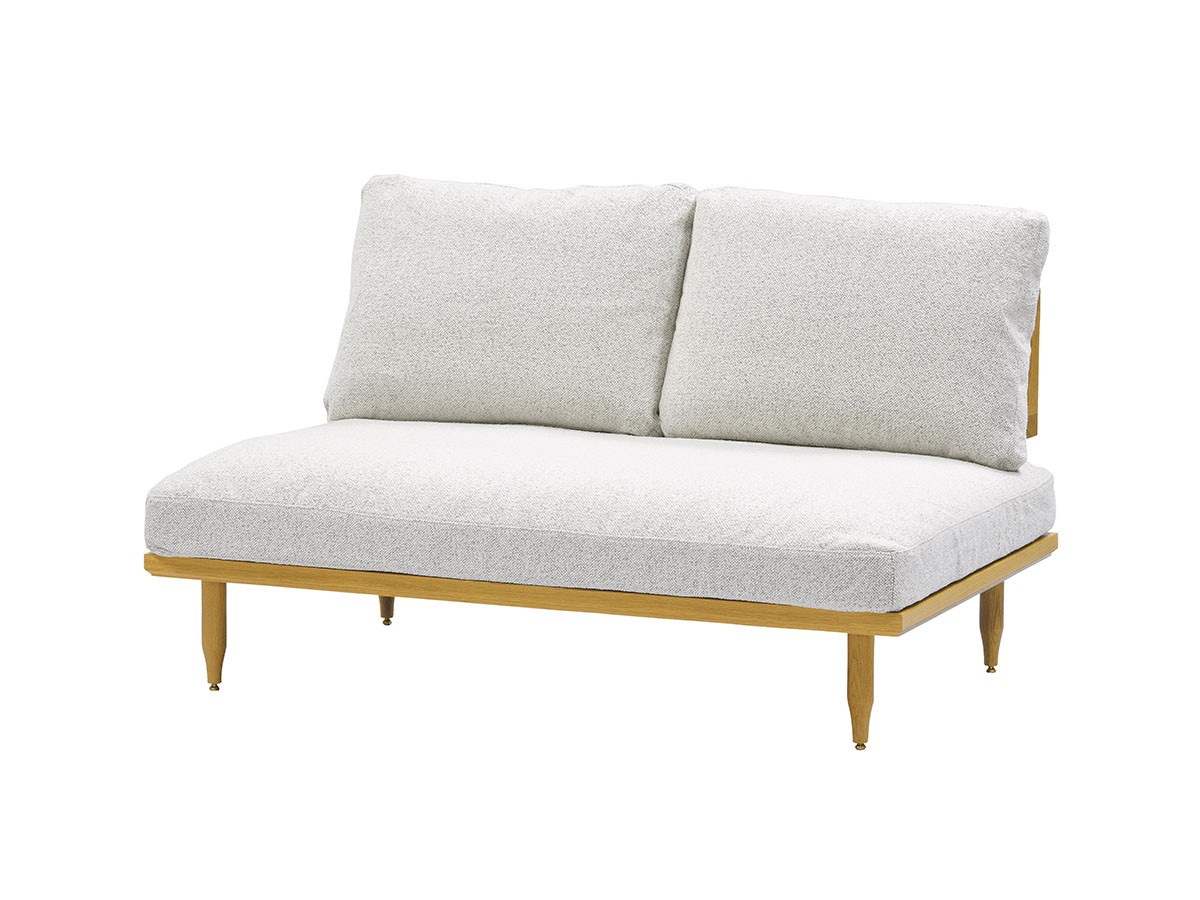 ecruxe EPI 2P SOFA / エクリュクス エピ 2Pソファ（オークナチュラル