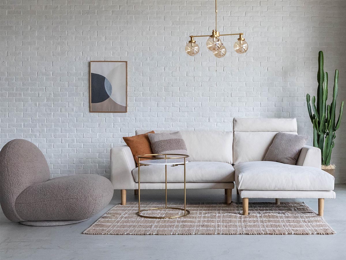 CRASH GATE HOOK SOFA / クラッシュゲート ホック ソファ - インテリア