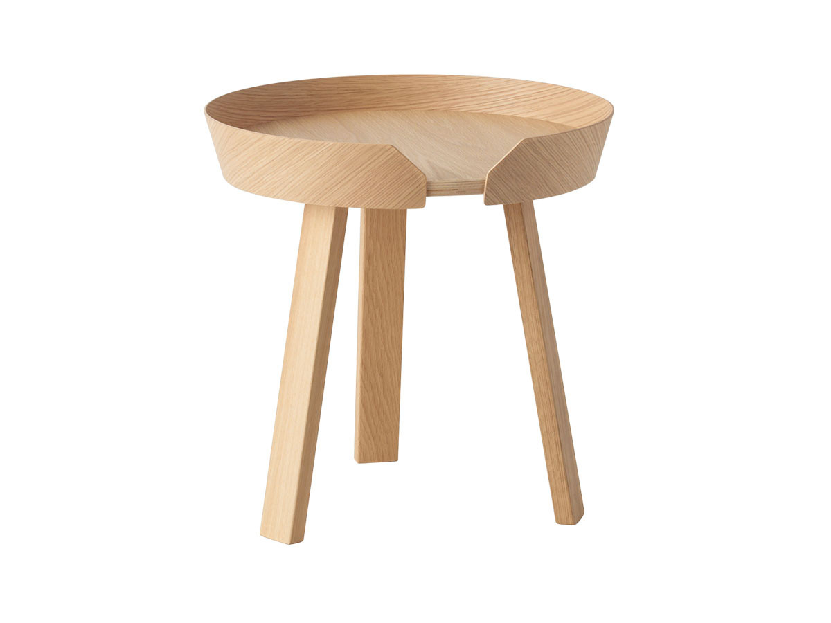 Muuto AROUND COFFEE TABLE SMALL / ムート アラウンドコーヒー