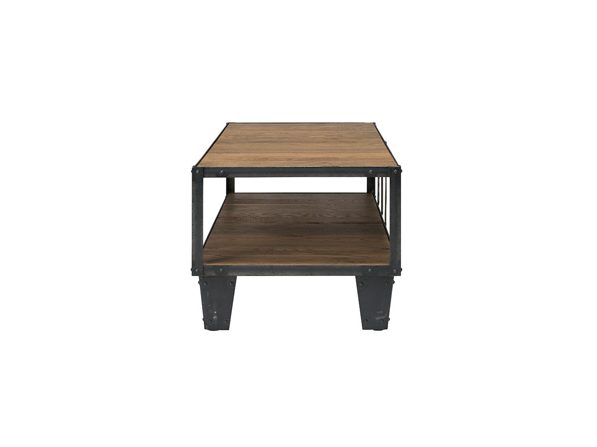 JOURNAL STANDARD FURNITURE CALVI TV BOARD L / ジャーナル