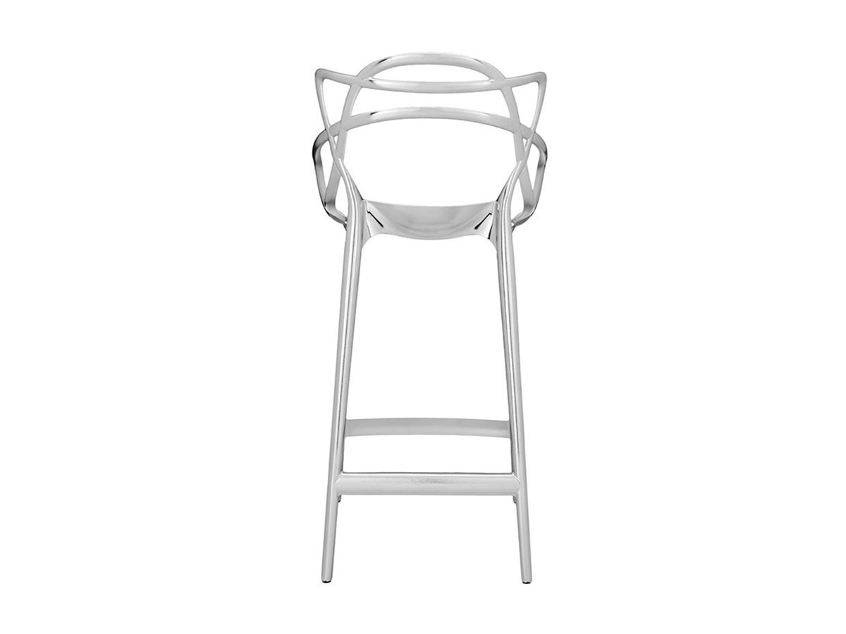 Kartell MASTERS STOOL / カルテル マスターズスツール 65