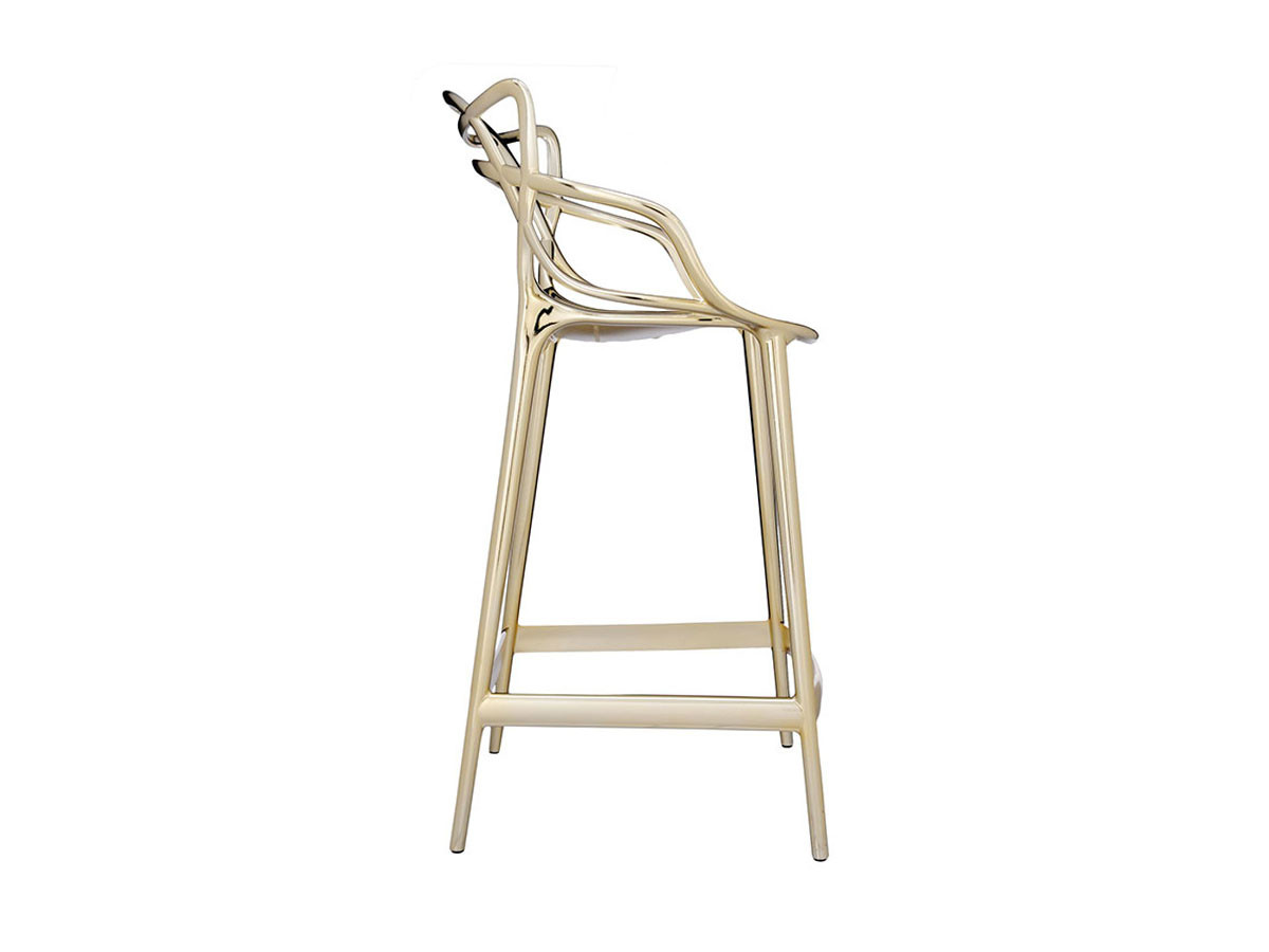 Kartell MASTERS STOOL / カルテル マスターズスツール 65