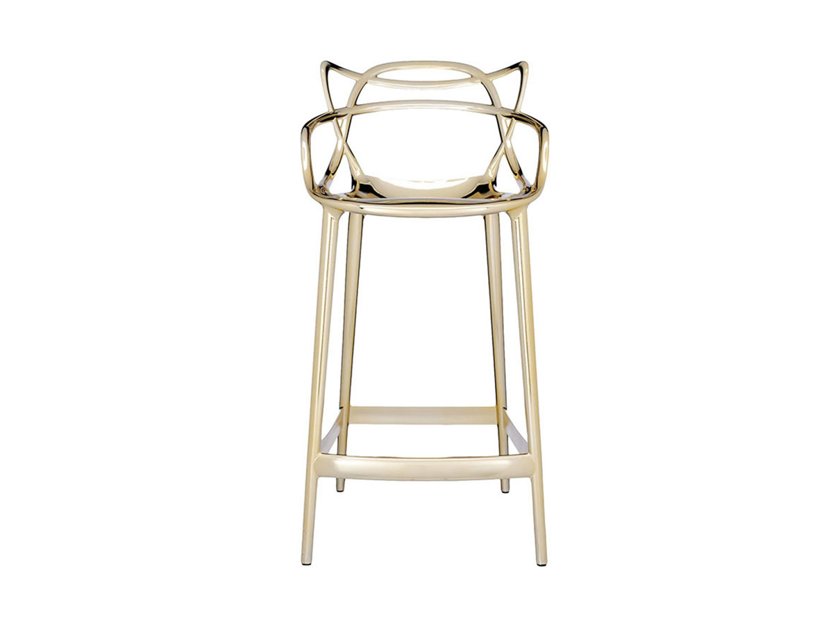 Kartell MASTERS STOOL / カルテル マスターズスツール 65