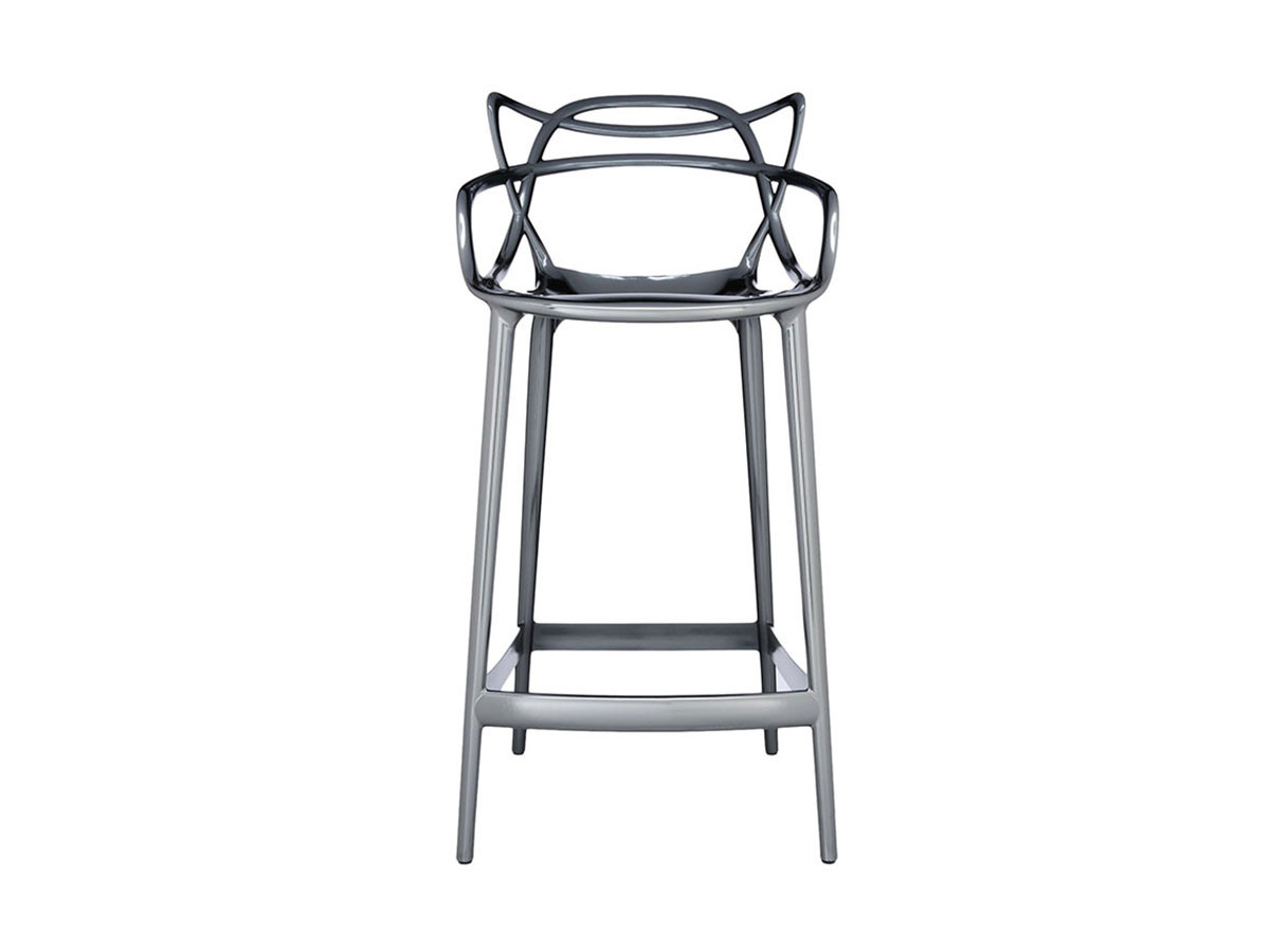 Kartell MASTERS STOOL / カルテル マスターズスツール 65