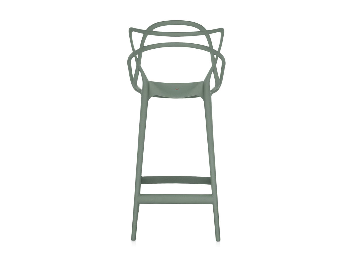 Kartell MASTERS STOOL / カルテル マスターズスツール 65