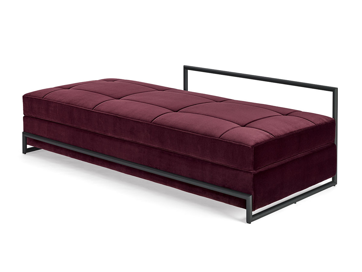 ClassiCon DAY BED / クラシコン デイ・ベッド - インテリア・家具通販