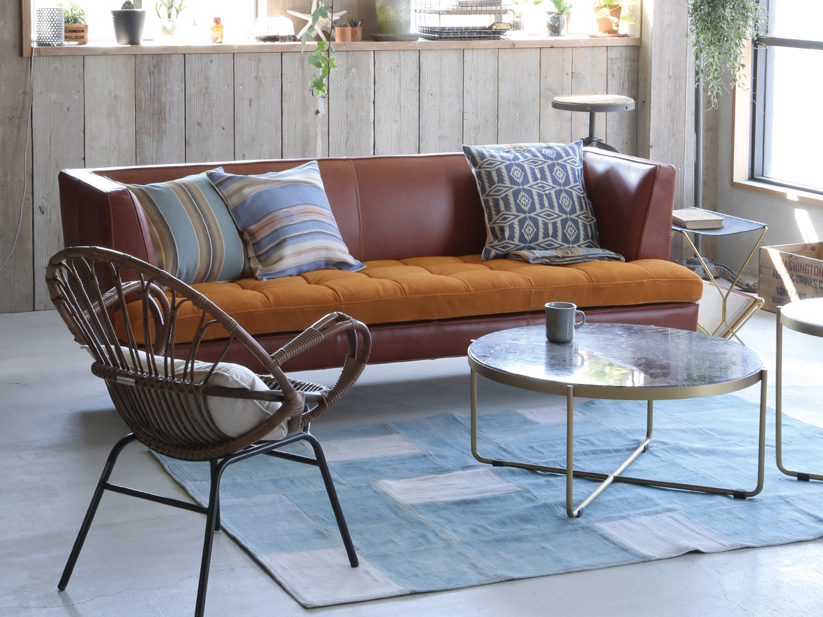 Knot antiques MARBLE COFFEE TABLE / ノットアンティークス マーブル