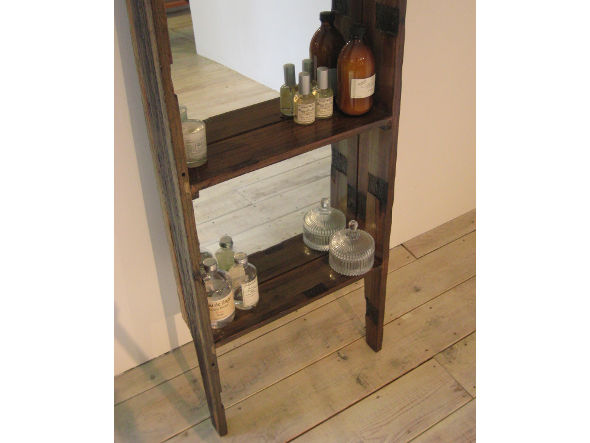 Knot antiques TRITON MIRROR / ノットアンティークス トリトン ミラー