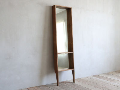 Knot antiques TRITON MIRROR / ノットアンティークス トリトン ミラー