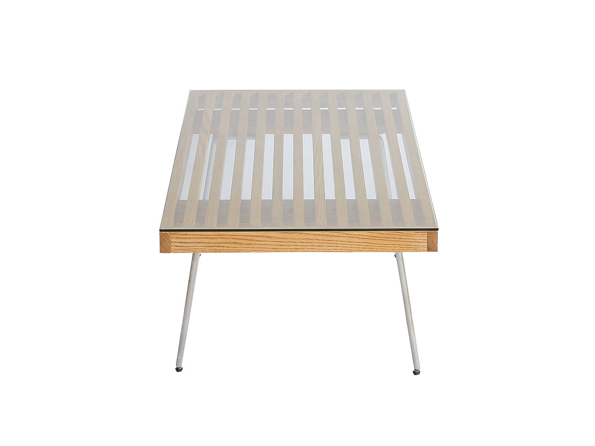 CRASH GATE IT COFFEE TABLE / クラッシュゲート イット コーヒー