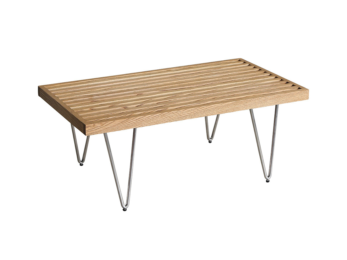 CRASH GATE IT COFFEE TABLE / クラッシュゲート イット コーヒー