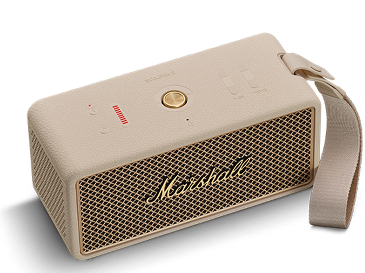 Marshall MIDDLETON II / マーシャル ミドルトン 2 ワイヤレス